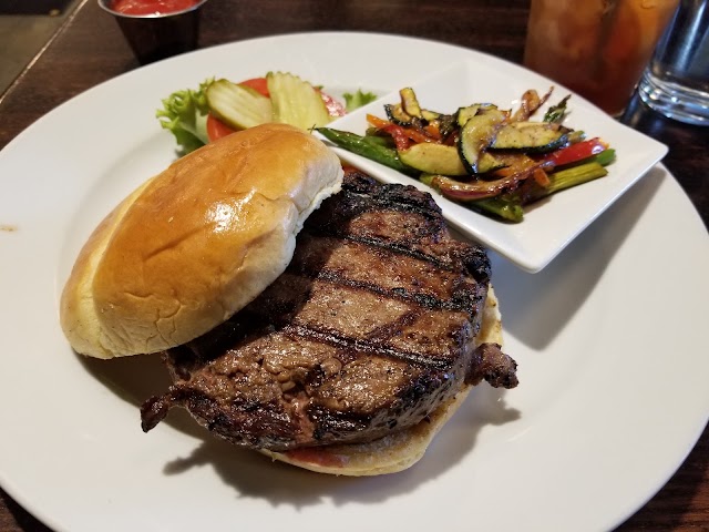 The Piedmont Bistro
