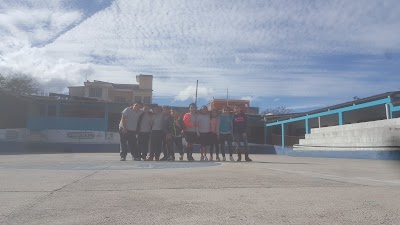 Photos of COLEGIO CRISTIANO CRISTO VIENE YA