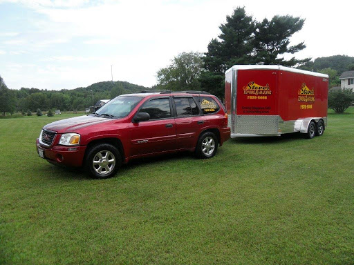 Steve's Towing & Hauling - Thumbnail
