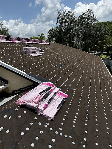 Good Times Roofing - Thumbnail