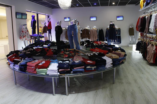 NYE’ROSS INTIMATE BOUTIQUE - Thumbnail