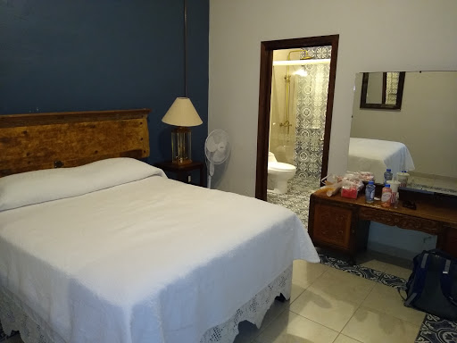 TIERRA SOÑADA HOTEL BOUTIQUE - Thumbnail