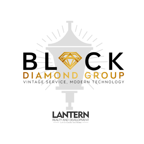 Jenna Black- Black Diamond Group @ Lantern Realty - Thumbnail