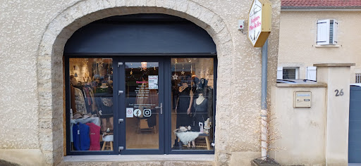 Photo de Les Loisirs Du Salon à Dampierre-sur-Salon (70180)