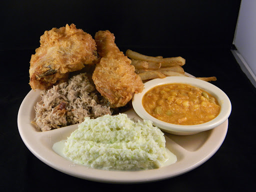 Ralph's Barbecue - Thumbnail