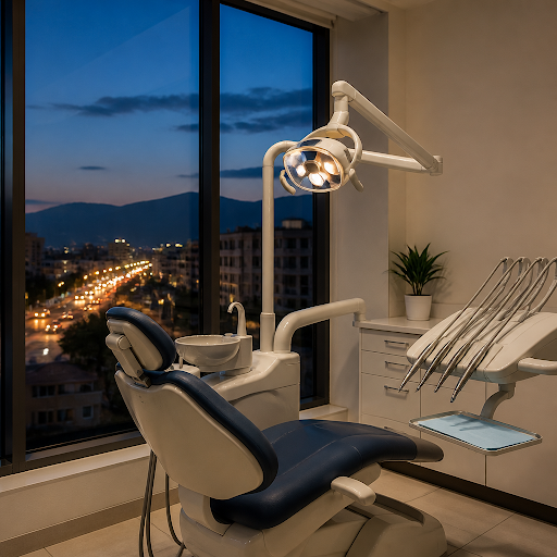 Long office hours shouldn’t stop you from taking care of your teeth. At QUALITY DENTAL CARE & DEN… post image
