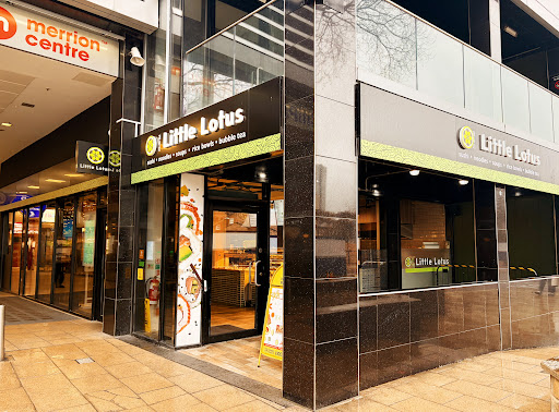 Photo of Little Lotus Leeds