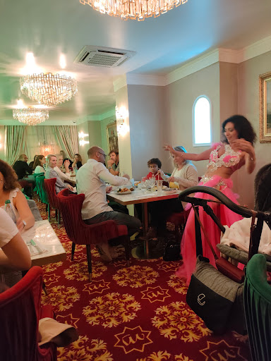 Le Mamounia - Thumbnail