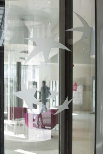 BNP Paribas - Pau Universite - Banque