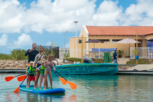 Watersport Center Bonaire - Thumbnail