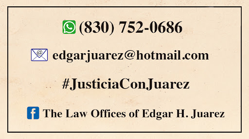 Justicia con Juarez - Thumbnail