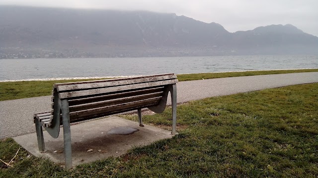 Cap des Séselets