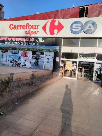 CarrefourSA