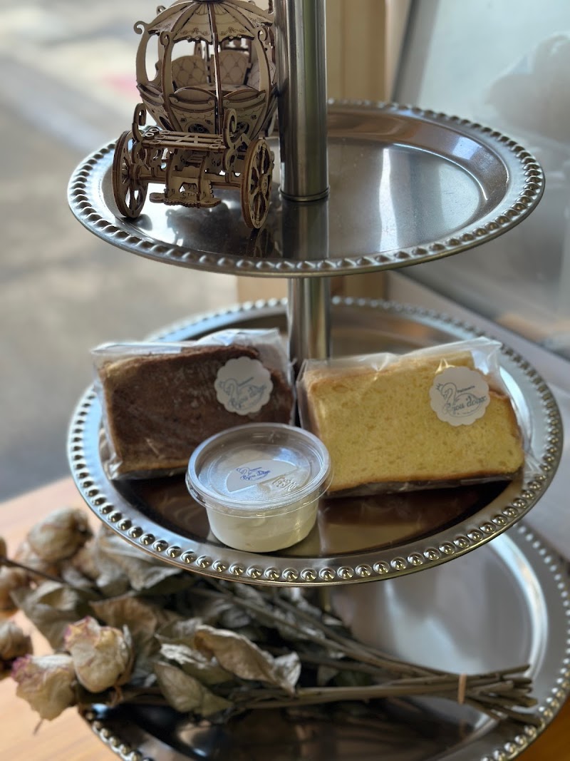 Bijou doux(ヴィジュ・ドゥ）