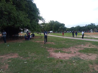 Photos of Jabi Lake Park Abuja