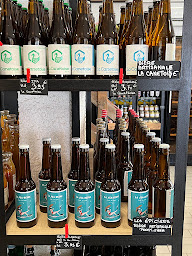 Photo n°16 de L'épicerie du port à Canet-en-Roussillon (Cave à vins)