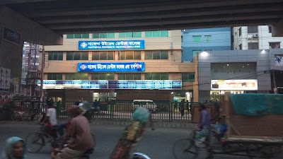 Photos of Saphena General Hospital Limited