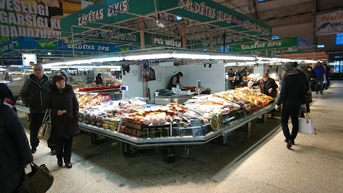 Rīgas Centrāltirgus