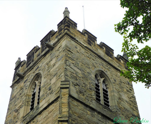 St John The Baptist - Eaglescliffe - Thumbnail