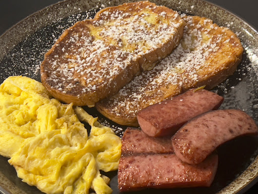 Cornerstone cafe on 96th - Thumbnail