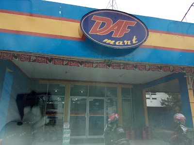 Photos of Daf Mart