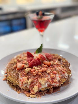 Whisk Breakfast & Brunch by null