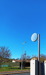 Photo n°5 de MAXENCE ZAPATA - OSTÉOPATHE D.O à Limas/ Villefranche sur Saône à Limas (Ostéopathe)