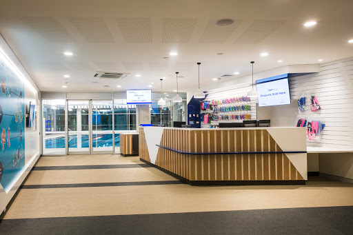 Pymble Ladies' College Aquatic and Fitness Centre Gallery - Australia