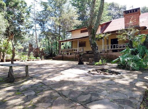 Cabañas Camino Real 34 - Thumbnail