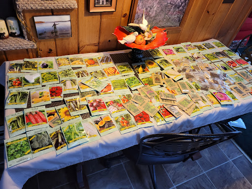 Livermore little free food Pantry Gallery - United States