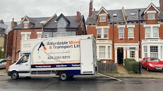 Affordable Moves & Transport LTD