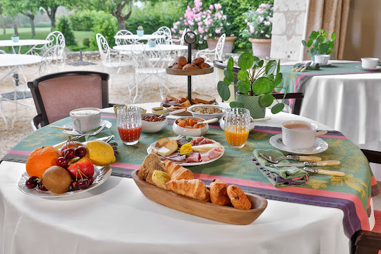 La Chartreuse du Bignac by null