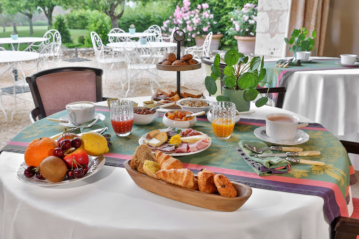 La Chartreuse du Bignac by null