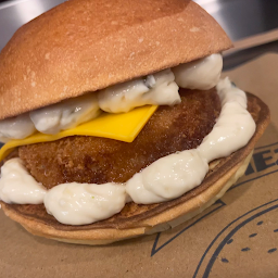 Photo n°8 de Chez nous à Vandoeuvre-lès-Nancy (Restauration rapide)