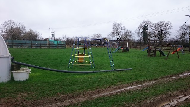 Little Jacks Farm & Garden Centre