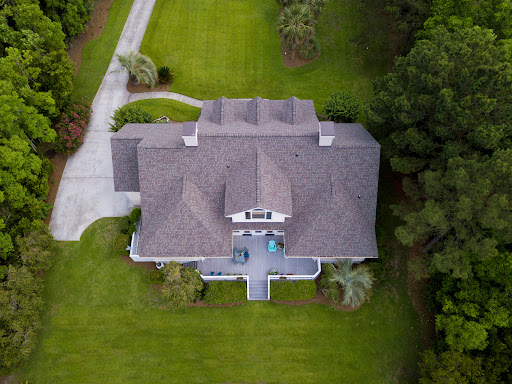 Evolution RoofWorks - Visual