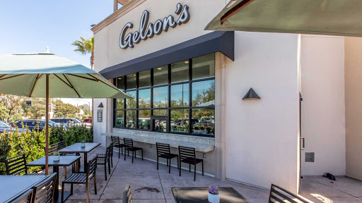 Gelson's Newport Beach