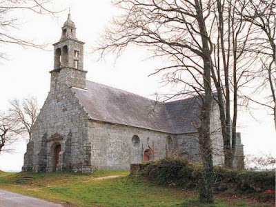 photo of Chapelle Saint-Sébastien