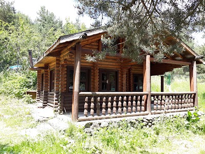Photos of Abant Evleri