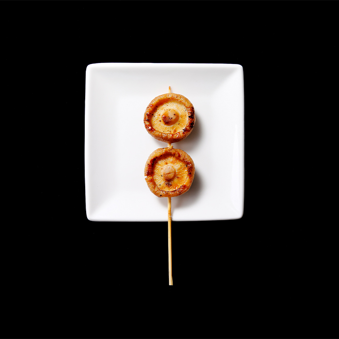 炭火焼鶏Ryo 片町店