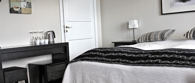 Hraunsnef Country Hotel