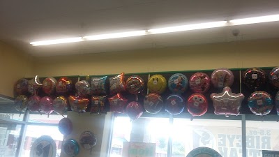 Dollar Tree