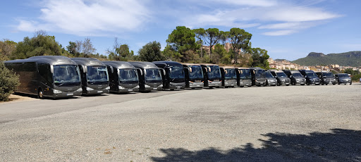 Autocars Domènech - Visual
