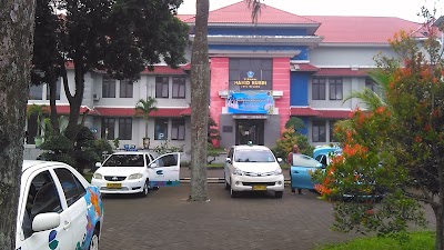 Photos of Terminal Hamid Rusdi