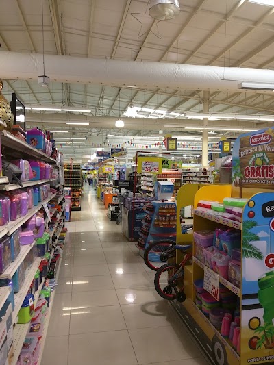 Photos of Supermercado Hiper Antorcha