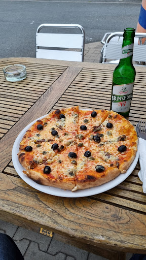 Pizzeria bei Alfredo - Thumbnail