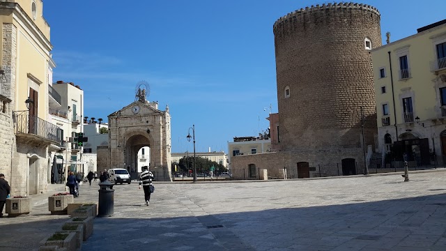 Bitonto