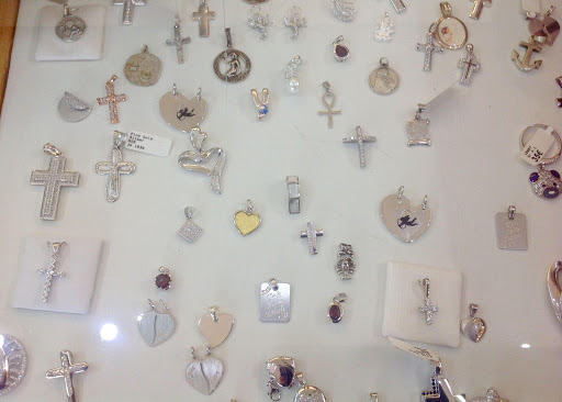 Juwelier Pino Gold Köln - Thumbnail