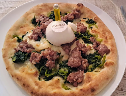 Ristorante Pizzeria Maestrale Gallery - Italy
