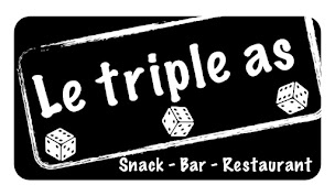 Photo n°2 de Le Triple As à Olette (Restaurant)
